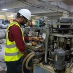 Why Engineering Consultancy Matters for Industrial Projects in Pakistan