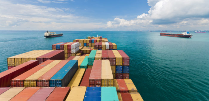 The Role of Coastal Transport in Pakistan’s Export Growth