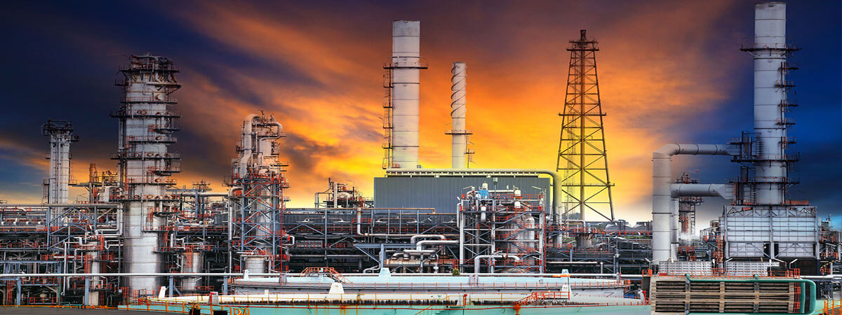 Calibration Requirements in Power Plants and Manufacturing Facilities